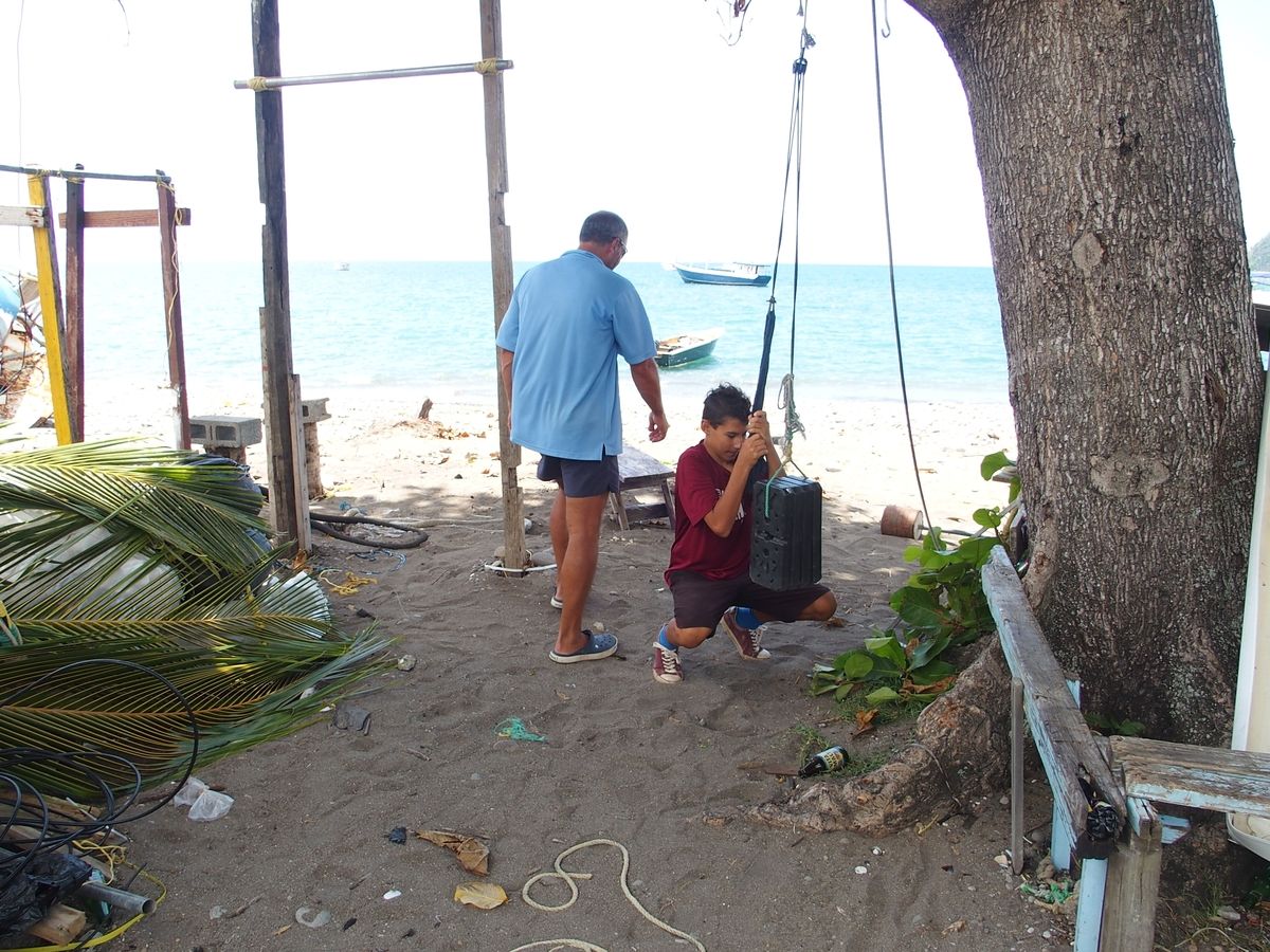 beach kondi